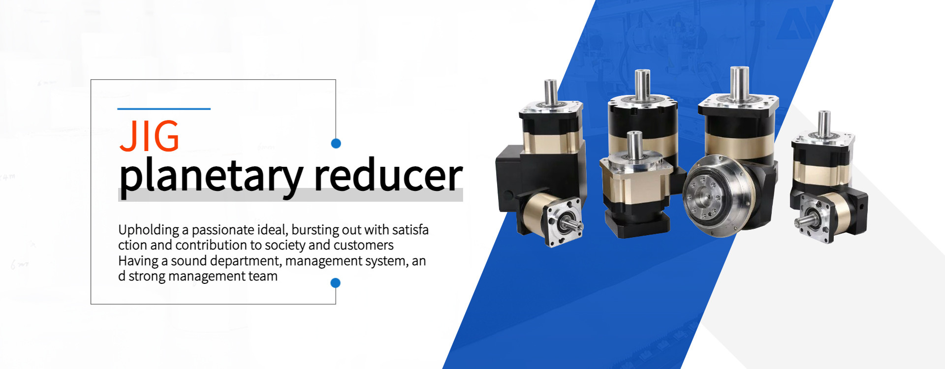 chất lượng Hộp giảm tốc giun nhà máy sản xuất